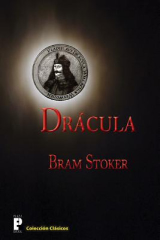 Книга Drácula Bram Stoker