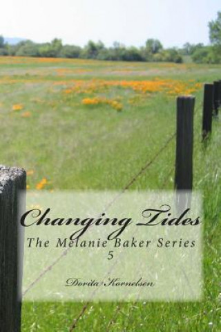 Knjiga Changing Tides Dorita Kornelsen