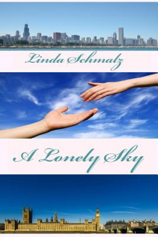 Könyv A Lonely Sky Linda Schmalz