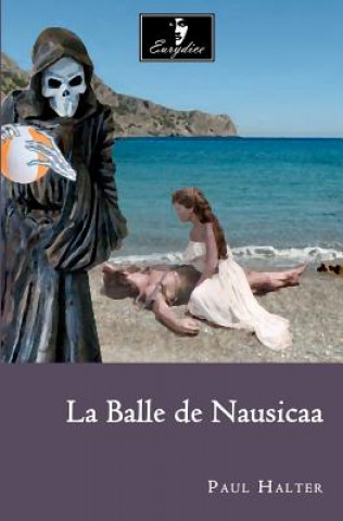 Könyv La Balle de Nausicaa Paul Halter