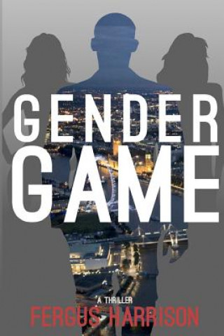 Carte Gender Game Fergus Harrison