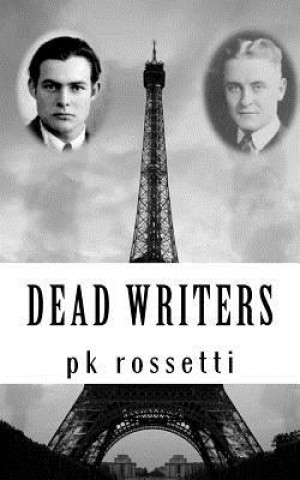 Buch Dead Writers P K Rossetti