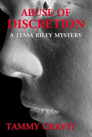 Könyv Abuse of Discretion Tammy Cravit
