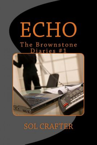 Buch Echo Sol Crafter