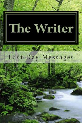Knjiga The Writer The Writer