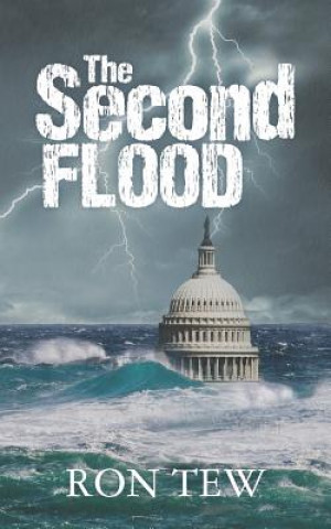 Knjiga The Second Flood Ron Tew