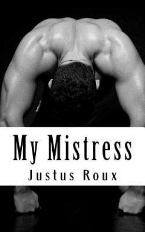 Książka My Mistress Justus Roux
