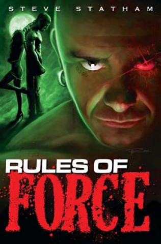 Kniha Rules of Force Steve Statham