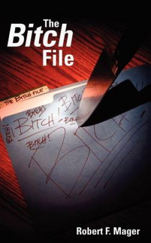 Buch The Bitch File Robert F Mager