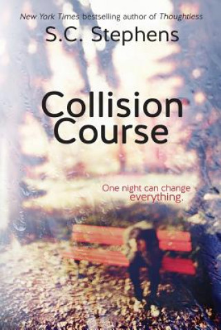 Carte Collision Course S C Stephens