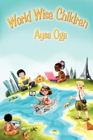 Knjiga World Wise Children Ayse Oge