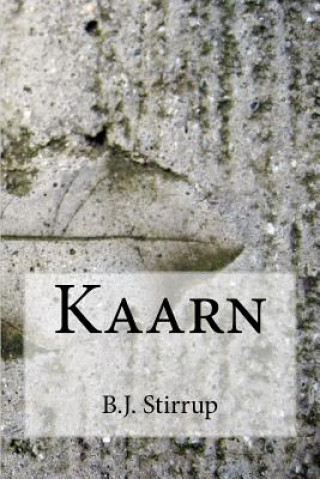 Book Kaarn MR B J Stirrup