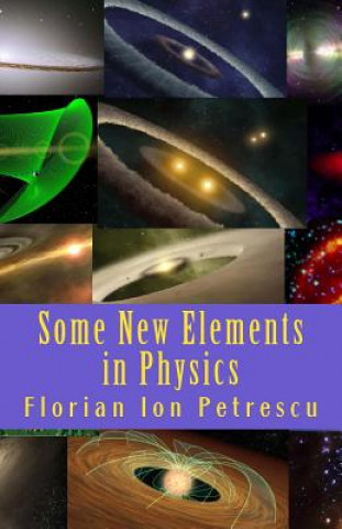 Knjiga Some New Elements in Physics Dr Florian Ion Petrescu