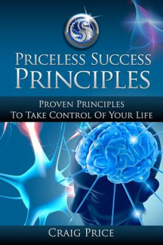 Knjiga Priceless Success Principles Craig Price