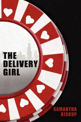 Book The Delivery Girl Samantha Biskup