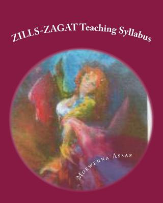 Carte ZILLS-ZAGAT Teaching Syllabus Morwenna Assaf