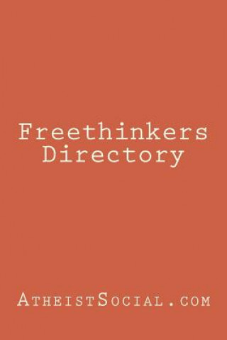 Carte Freethinkers Directory Atheistsocial Com