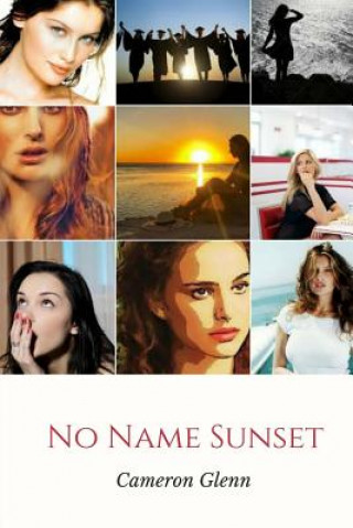 Libro No Name Sunset Cameron Glenn