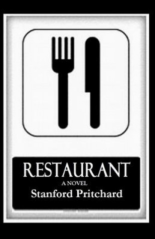 Könyv Restaurant MR Stanford K Pritchard