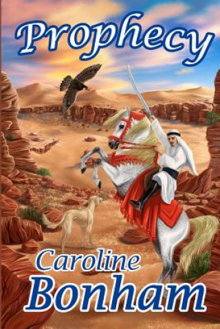 Knjiga Prophecy MS Caroline Bonham