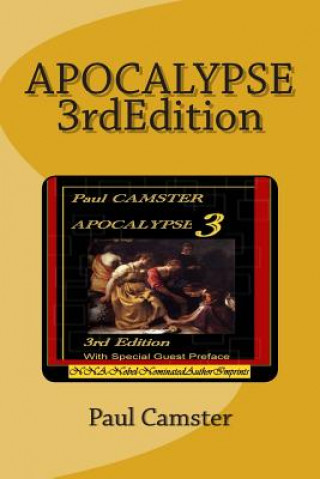 Kniha Apocalypse_3rdEdition Paul Camster