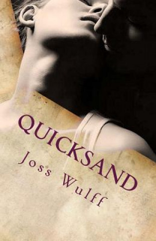 Knjiga Quicksand MS Joss Wulff