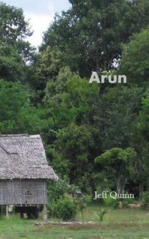 Book Arun Jeff Quinn