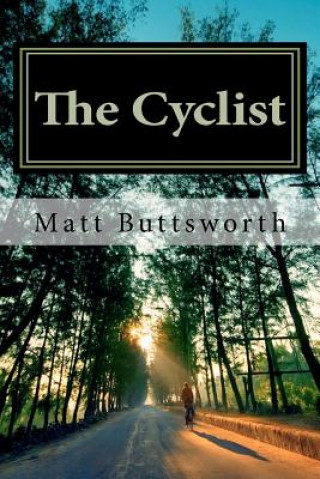 Carte The Cyclist Matt Buttsworth
