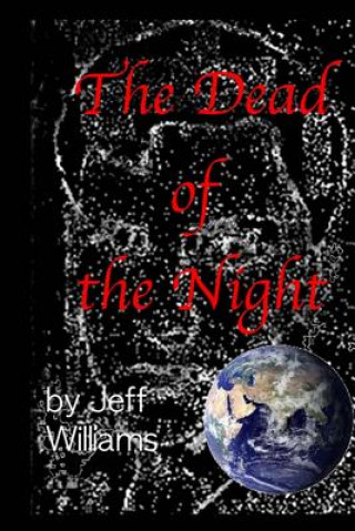 Carte The Dead of Night Jeff Williams