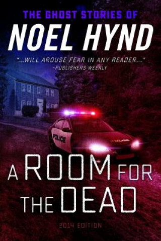 Book A Room for the Dead Noel Hynd
