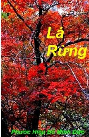 Книга La Rung Phuoc Hiep Minh Duc Do