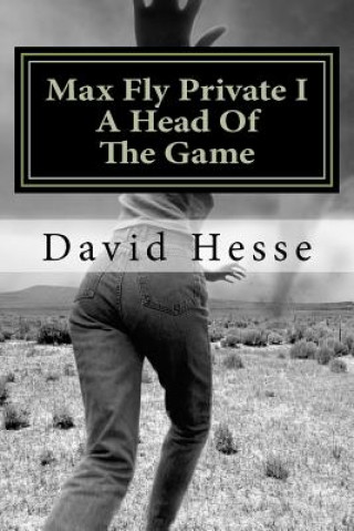 Carte Max Fly Private I: A Head Of The Game MR David V Hesse