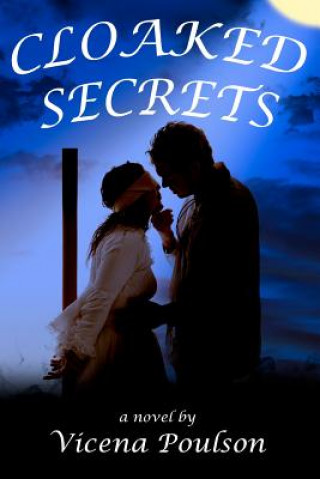 Knjiga Cloaked Secrets Alan Poulson