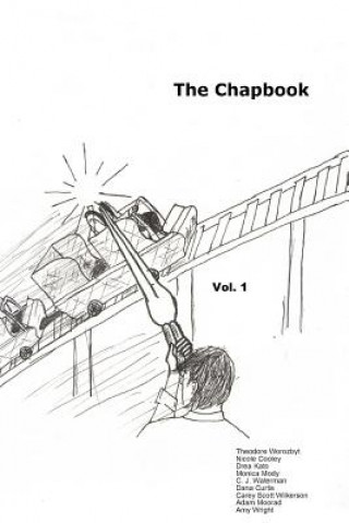 Knjiga The Chapbook The Chapbook