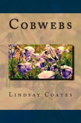Knjiga Cobwebs Lindsay Coates