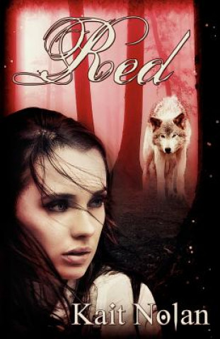 Buch Red Kait Nolan
