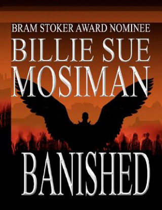 Buch Banished Billie Sue Mosiman