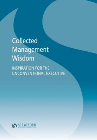 Βιβλίο Collected Management Wisdom MS Sandra Pacey