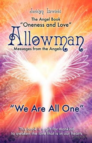 Carte Allowman: Messages from the Angels Mrs Jacklyn Lewicki
