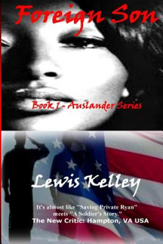 Knjiga Foreign Son Lewis V Kelley
