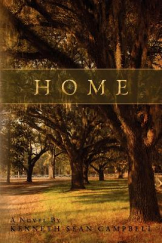 Book Home Kenneth Sean Campbell