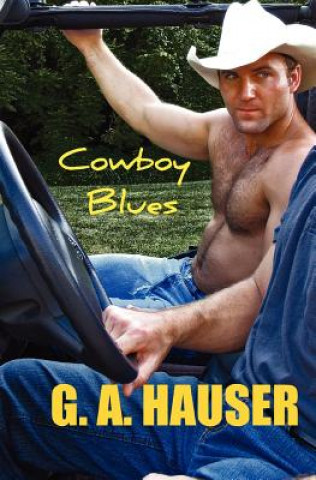 Carte Cowboy Blues G A Hauser