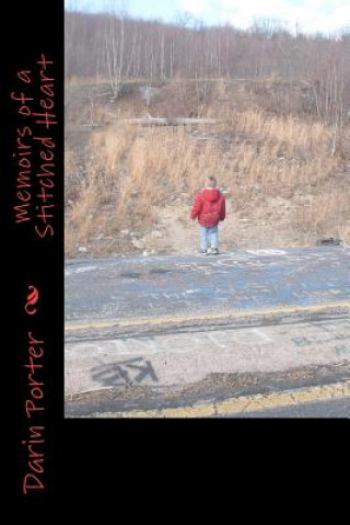 Buch Memoirs of a Stitched Heart Darin Porter