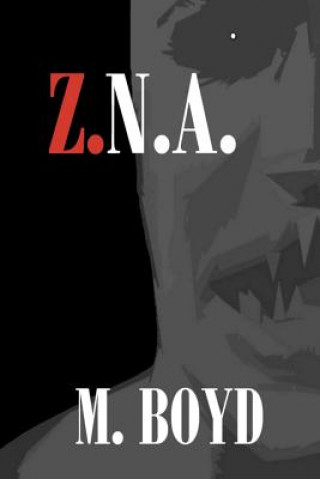 Knjiga Z.N.A. M  Boyd