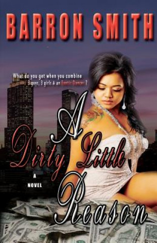 Buch A Dirty Little Reason MR Barron Smith