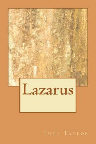 Carte Lazarus Judy R Taylor