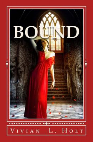 Livro Bound Vivian L Holt