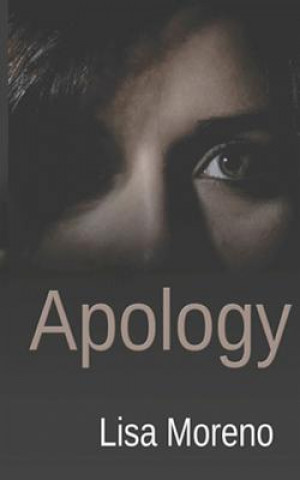 Buch Apology LISA MORENO