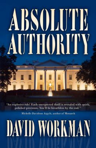 Knjiga Absolute Authority David Workman