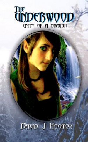 Boek The Underwood - Unity of a dragon David J Hooton